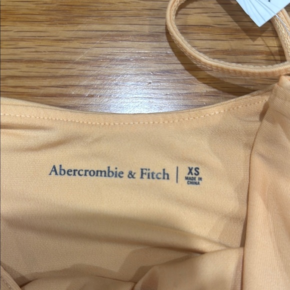 Abercrombie mini dress - Picture 2 of 3